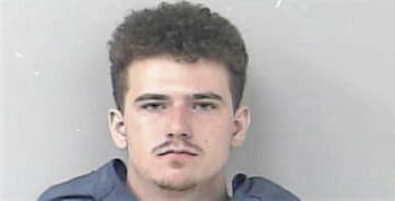 Luis Lopez-Rixquiache, - St. Lucie County, FL 